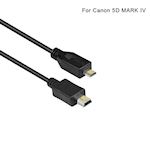 Portkeys - Canon Micro Control Cable 40 cm