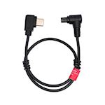 Accsoon Camera Control Cable for F-C01 - Canon