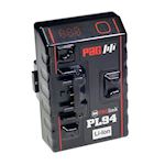 PAGlink HC-PL94T Time Battery 14.8V 6.4Ah / 94Wh