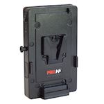 PAG V-Mount Camera Plate (4x D-Tap, 1x USB output)