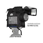 camRade rainCover for PMW-F5/F55