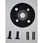 Camgear Spare Clamping Washer for Side Plate V20P/V25P/V35P