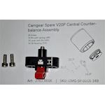 Camgear Spare V20P Central Counterbalance Assembly