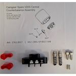 Camgear Spare V20S Central Counterbalance Assembly