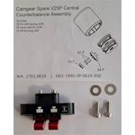 Camgear Spare V25P Central Counterbalance Assembly