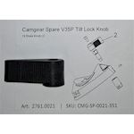 Camgear Spare V35P Tilt Lock Knob