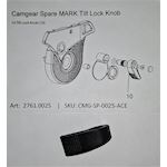 Camgear Spare MARK Tilt Lock Knob