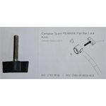 Camgear Spare PB-MARK Pan Bar Lock Knob