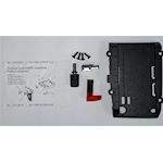Camgear Spare MARK Supporting Platform Assembly