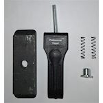 Camgear Spare EFP Tripod Upper Clamp Assembly