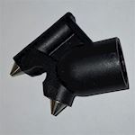 Camgear Spare ENG Tripod Feet Sleeve