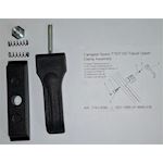 Camgear Spare T75/T100 Tripod Upper Clamp Assembly