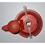 Camgear Spare DV6P Quick Release Knob