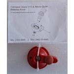 Camgear Spare V10 & Above Quick Release Knob