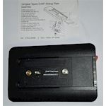Camgear Spare DV6P Sliding Plate Assembly