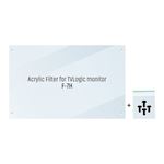 Acrylic Filter for TVLogic F-7H & F-7HS (OPT-AF-F7H)